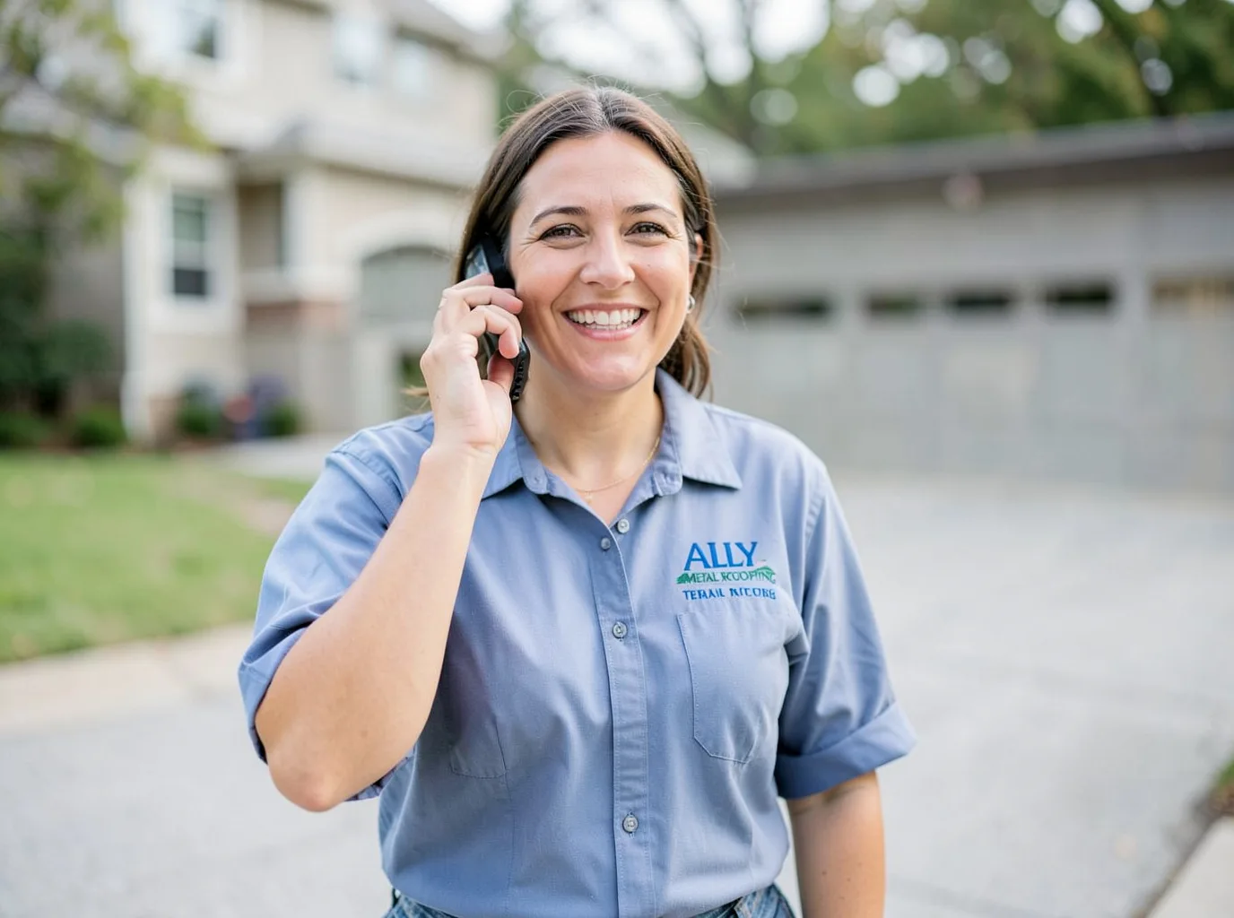 Metal Roof Installation Hiltons, VA FAQs